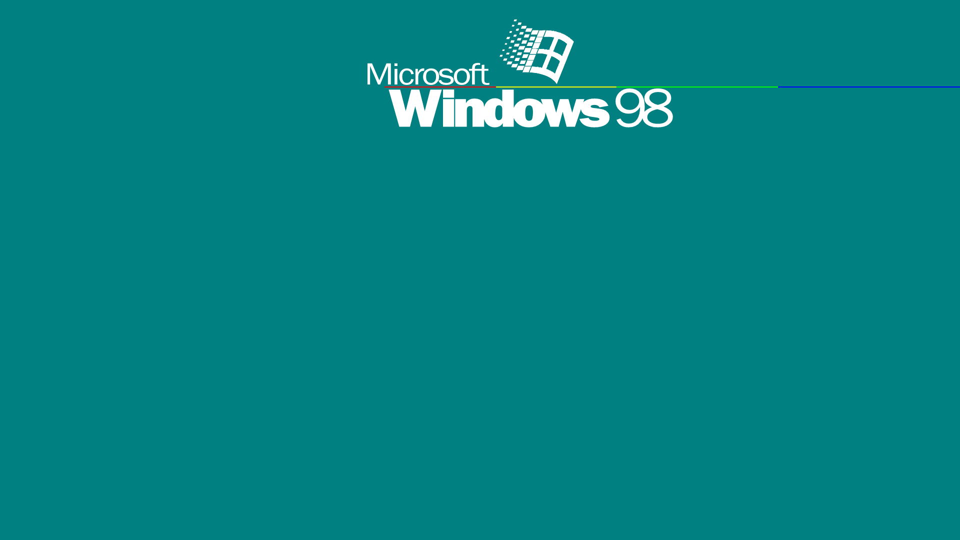 Windows 98 Retro Wallpaper By Axeldragani On Deviantart Windows 98 Retro Wallpaper By Axeldragani On Deviantart