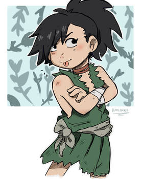 Dororo