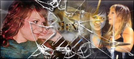 Jen Ledger