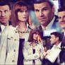 Bones and Booth