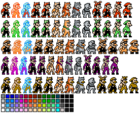 Hev Ed Mario Sprites 8 Bit By Luvfyaro On Deviantart Hev Ed Mario Sprites 8 Bit By Luvfyaro On Deviantart