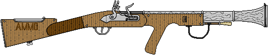 M3.T1 Blunderbuss