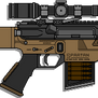 Spartan Semi-Auto