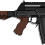 Mk. 21 CAC