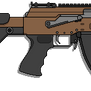 Otter M46 (Legacy)