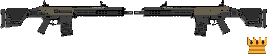 ARK-762 by Isabelle-LUV on DeviantArt