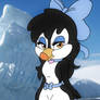 Maria the Penguin