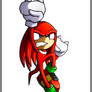 Knuckles Collab