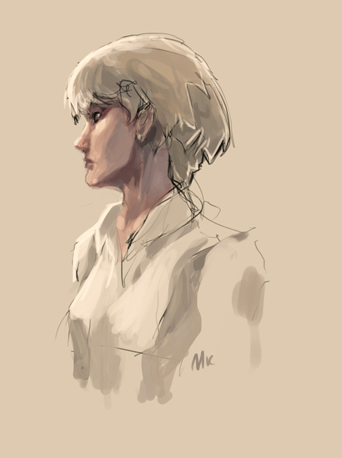 Mk01 Deviantart Beige by MK01 on DeviantArt