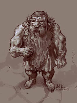 Urist McDwarf
