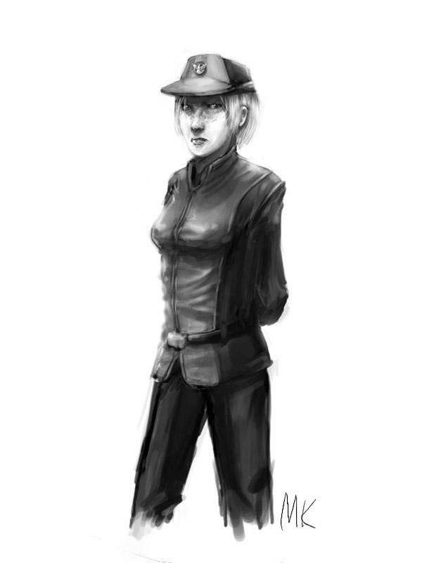 Mk01 Deviantart Character Concept 251105 by MK01 on DeviantArt