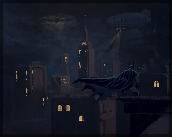 Mk01 Deviantart For Kevin by MK01 on DeviantArt