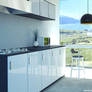Simple Kitchen 2