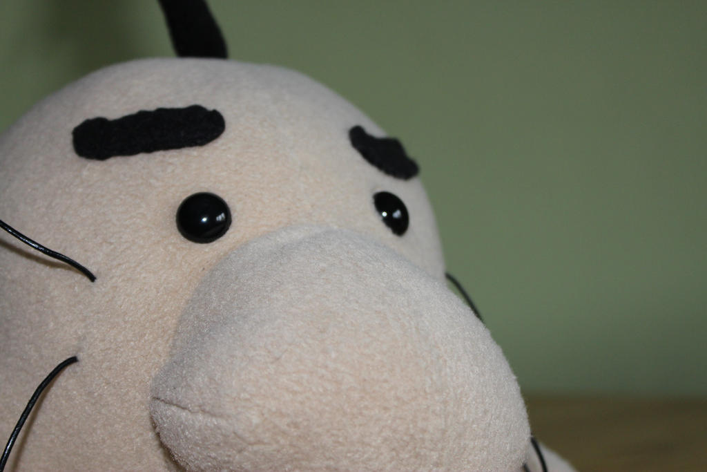 mr saturn Earthbound/mother by Heart-0f-Art on DeviantArt