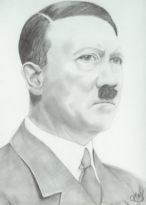 Adolf Hitler