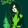 Shego