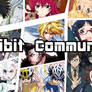 Chibit Community Banner [Fall 2014]