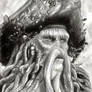 Davy Jones