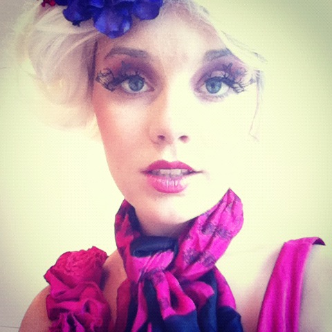 Effie Trinket