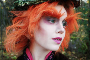 Mad Hatter 1