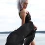 Black Cat 8 - stock