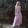 Daenerys Targaryen - Stock 2