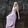 Daenerys Targaryen - Stock 12