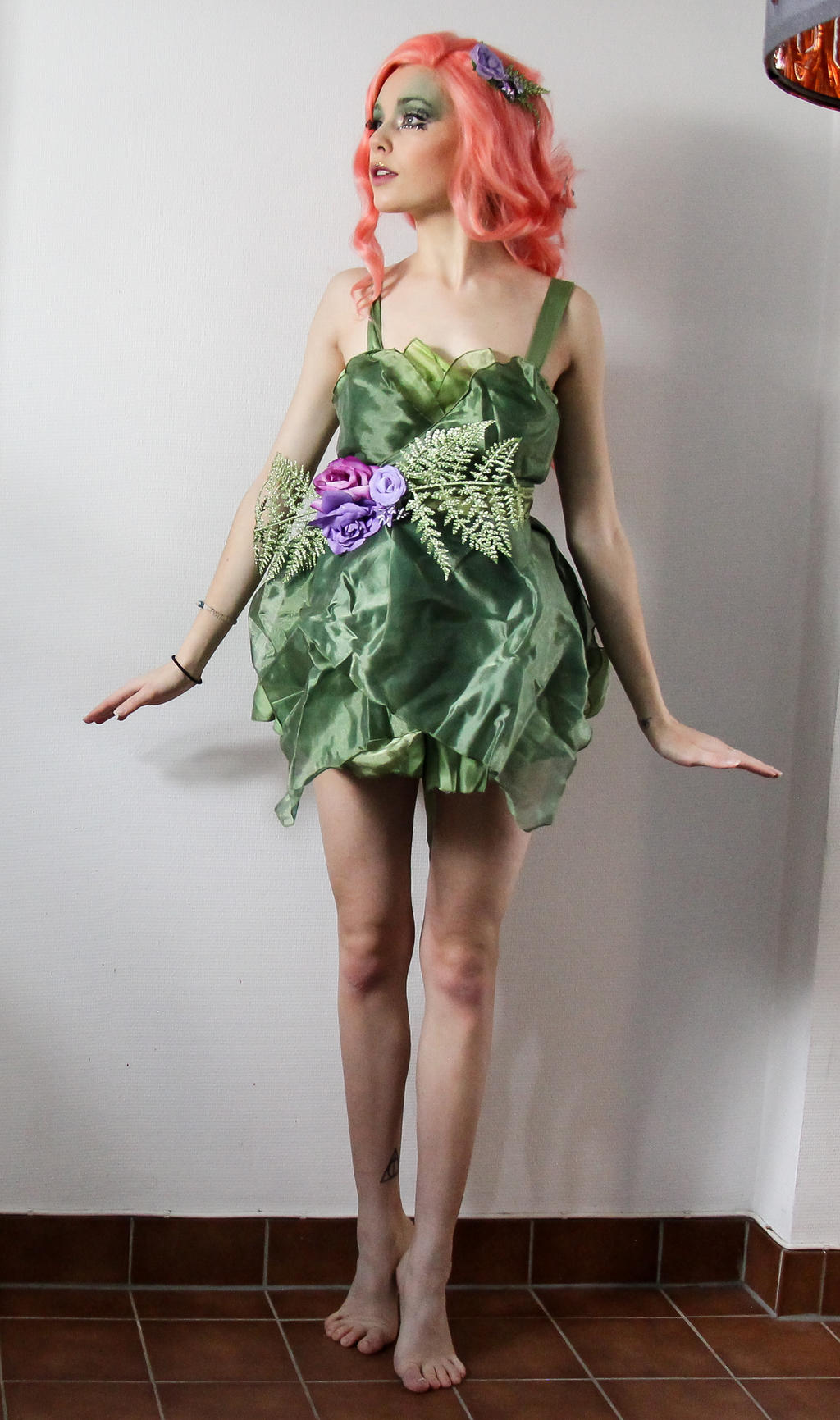 Forest Fairy - Stock 3