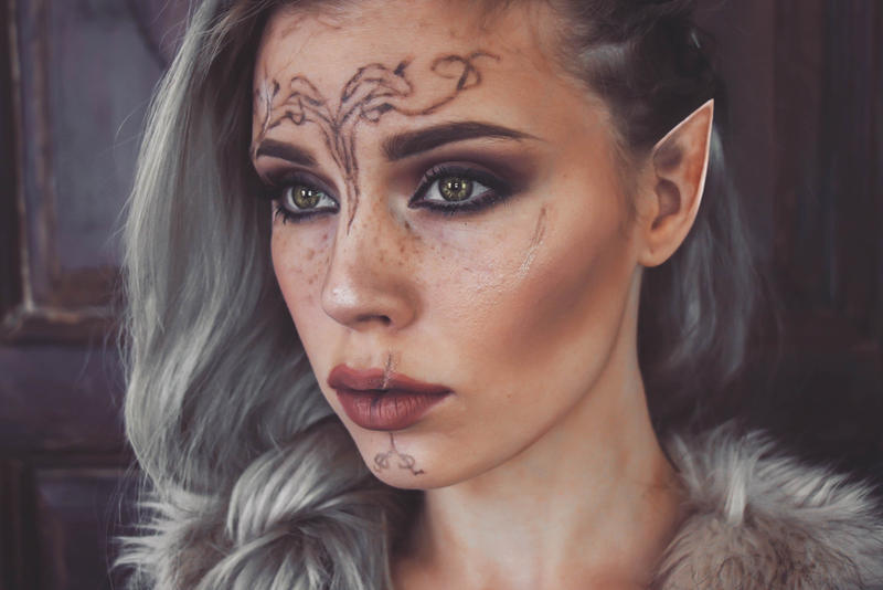 Inquisitor by Mirish