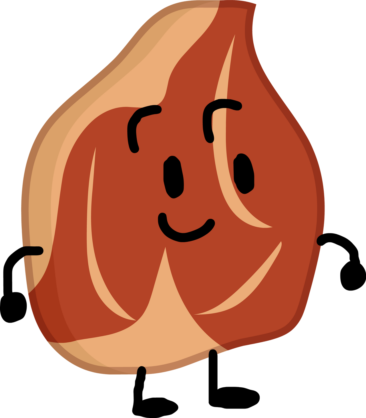 Meat Pfp Meat (Apr 2022) by MeganWBFB on DeviantArt