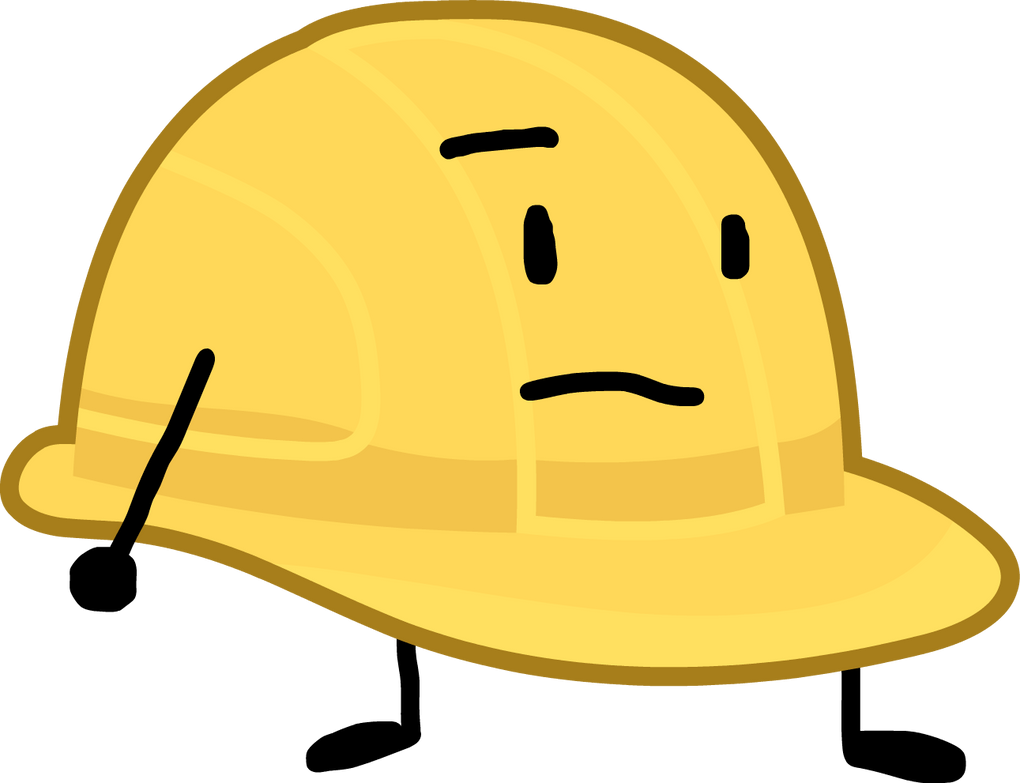 Construction Hat by MeganWBFB on DeviantArt