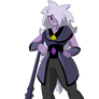 Homeworld Amethyst