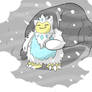 Alolan Snorlax