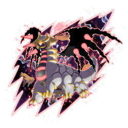 Giratina