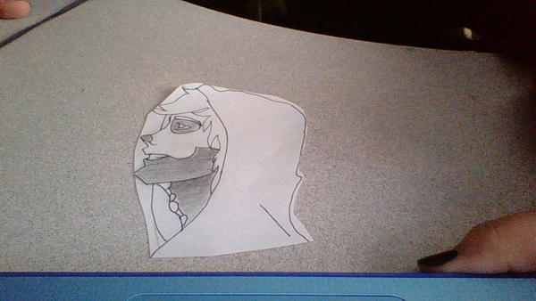 skele by shadownight12315 on DeviantArt