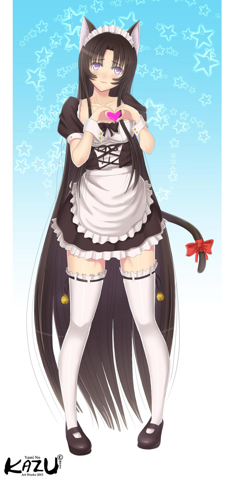 Ageha Maid