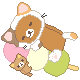 Rilakkuma by Bloodied-Mouth on DeviantArt