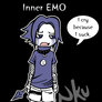 Find your inner emo REMIX