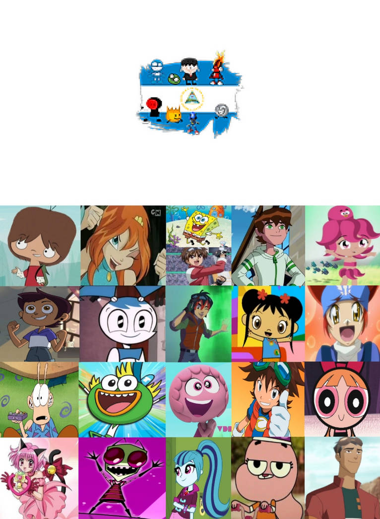 Joevels The dream team like JoeVels06 by NoelMelo on DeviantArt