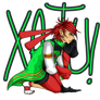 Xatu Gijinka