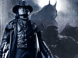 Van Helsing