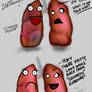 Erik's Lungs