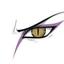 orochimaru's eye