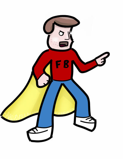 fanboy by furryomnivore on DeviantArt