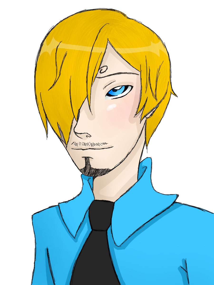 Sanji