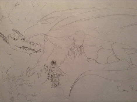 Dragon of Hurin