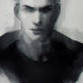 Vergil sketch