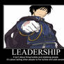 Motivational Poster-Leadership