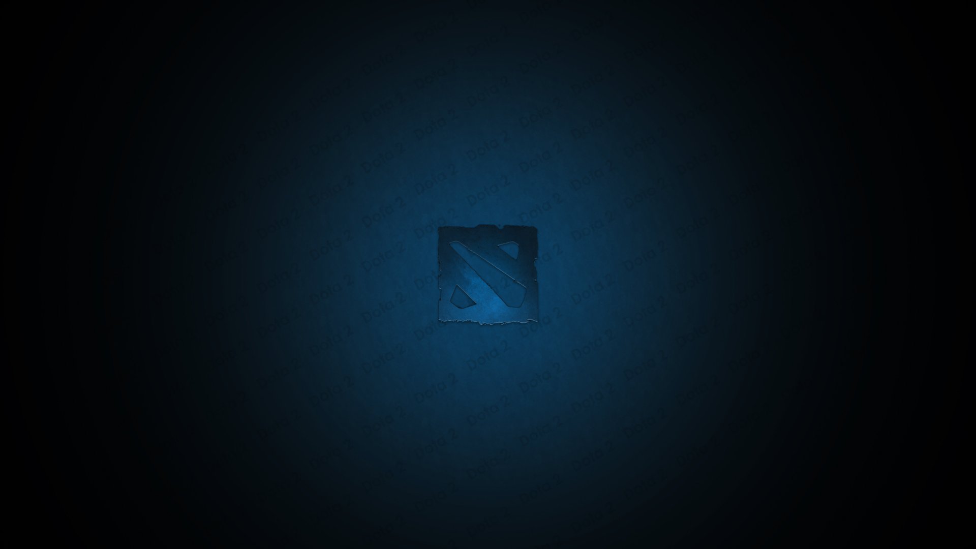 Dota 2 Wallpaper Blue Glow By Bonejacker On Deviantart Dota 2 Wallpaper Blue Glow By Bonejacker On Deviantart