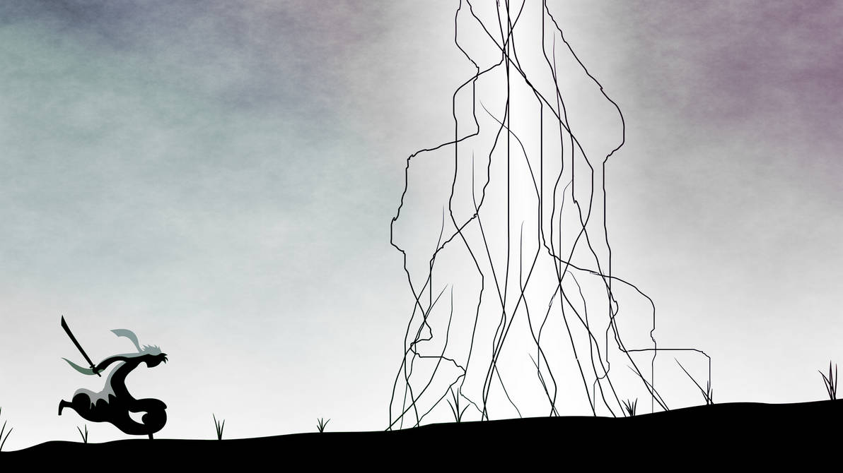 Armed with Wings Culmination wallpaper by LeBenitois on DeviantArt